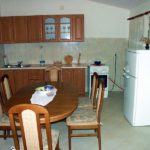 Apartmani Klement i Vesna Urlić