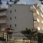 Apartmani Ante Šulenta