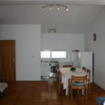 Apartmani Miranda Jerković