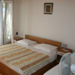 Apartmani Miranda Jerković